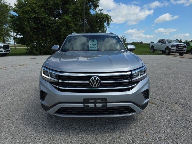 volkswagen atlas cross sport 2021 1V2KC2CA8MC230873 image volkswagen atlas cross sport 2021 1V2KC2CA8MC230873 image